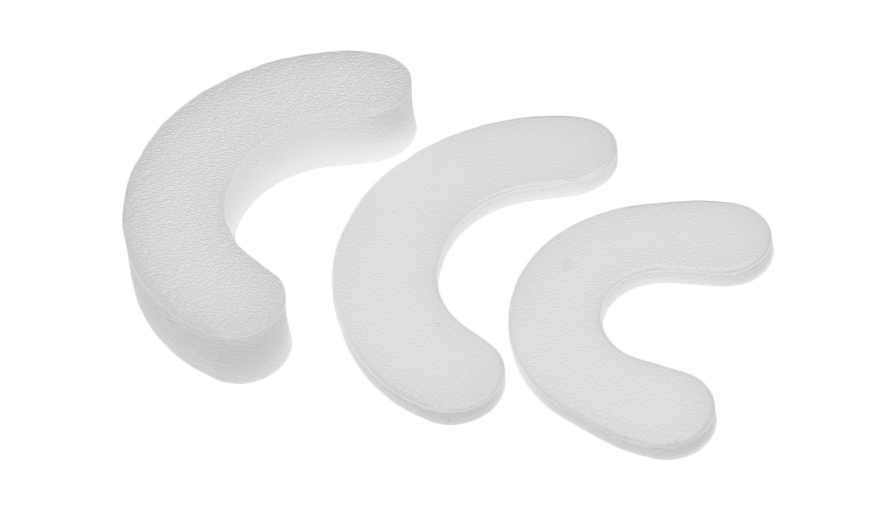 therabite atos medical bite pads