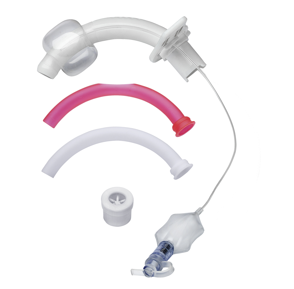 tracheostomy ultrasoft voice cuff